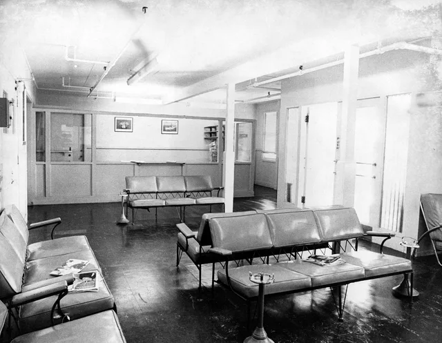 CBC Renovates Dental Facility. In 1942, when WWII was barely six months old, a medical dental dispensary was built to support personnel at the Port Hueneme Naval Construction Battalion Center. Today, the dental clinic still occupies the same general wartime structure but with a brand new face liftin. Running a chiropractic practice by the numbers: monthly KPIs
