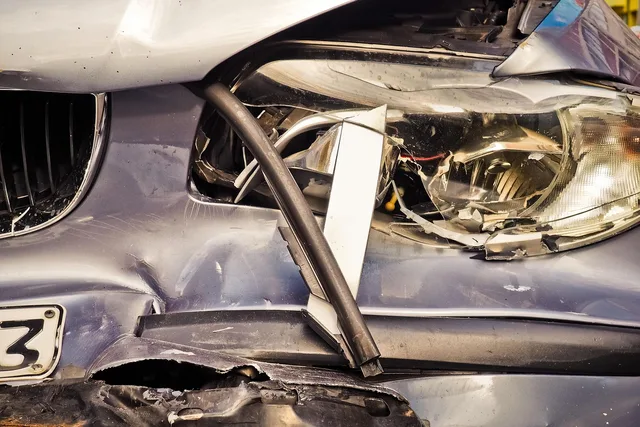 automobile, accident, car wallpapers, vehicle, insurance, damage, total damage, car accident, car, collision, wreck, broken, scrap metal, turned off, car wreck, scrap car, headlights, front. How Florida PIP billing works for chiropractors in Miami and Tampa