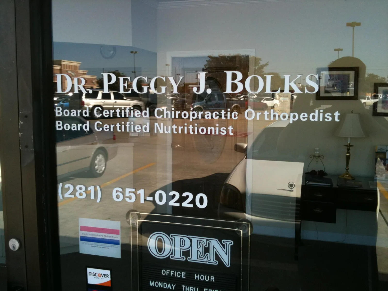 See social profiles for this &amp; other local Woodlands businesses at <a href=" http://socialwoodlands.com " rel="nofollow">SocialWoodlands.com</a>. Is this your busin. Local SEO checklist for chiropractic practices