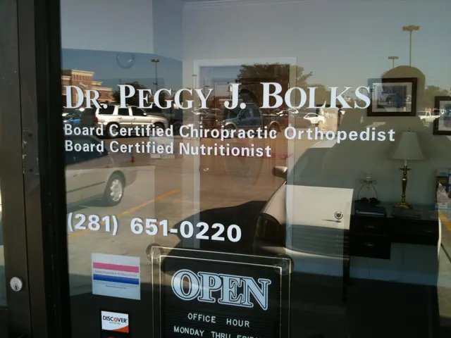 See social profiles for this &amp; other local Woodlands businesses at <a href=" http://socialwoodlands.com " rel="nofollow">SocialWoodlands.com</a>. Is this your busin. Local SEO checklist for chiropractic practices